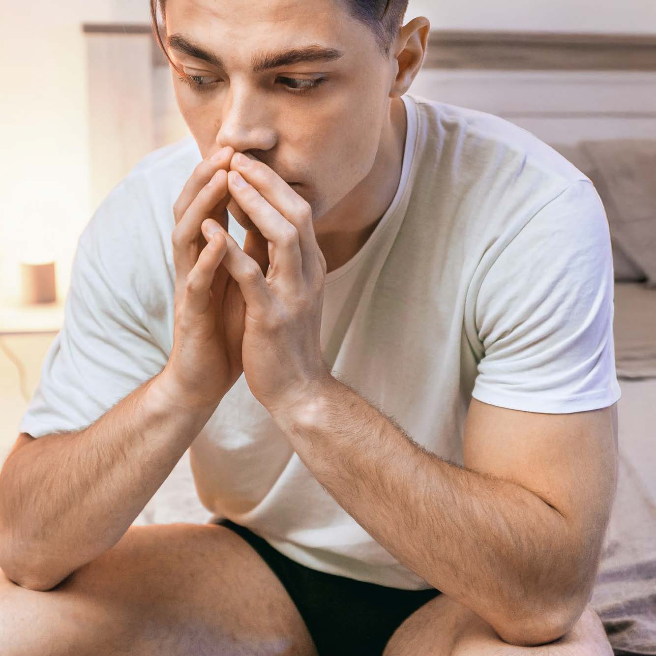 Troubles de l’érection