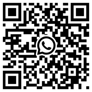 Passez vos commandes via WhatsApp !